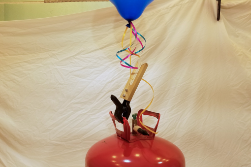 Single Bouquet Holder